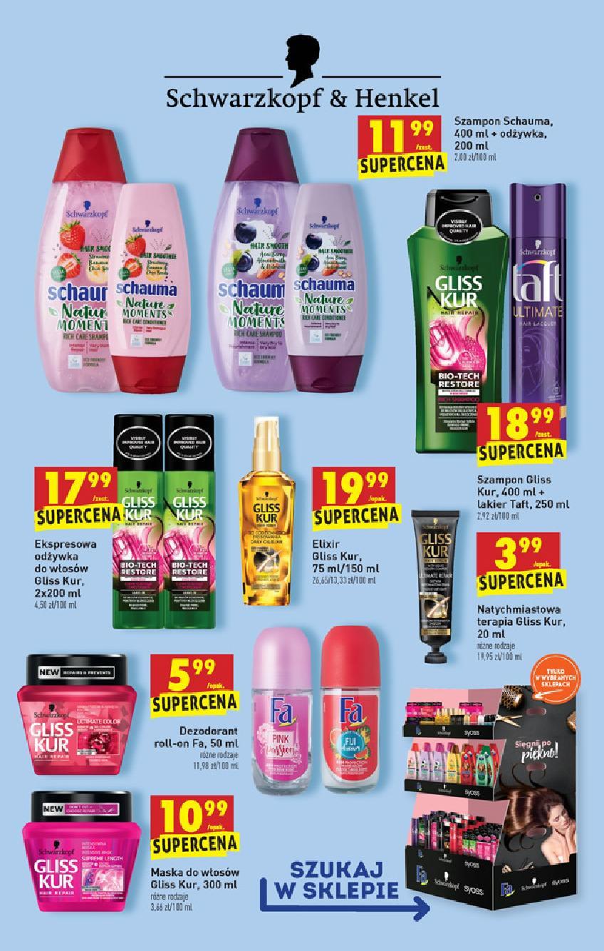 Gazetka promocyjna Biedronka str. 41