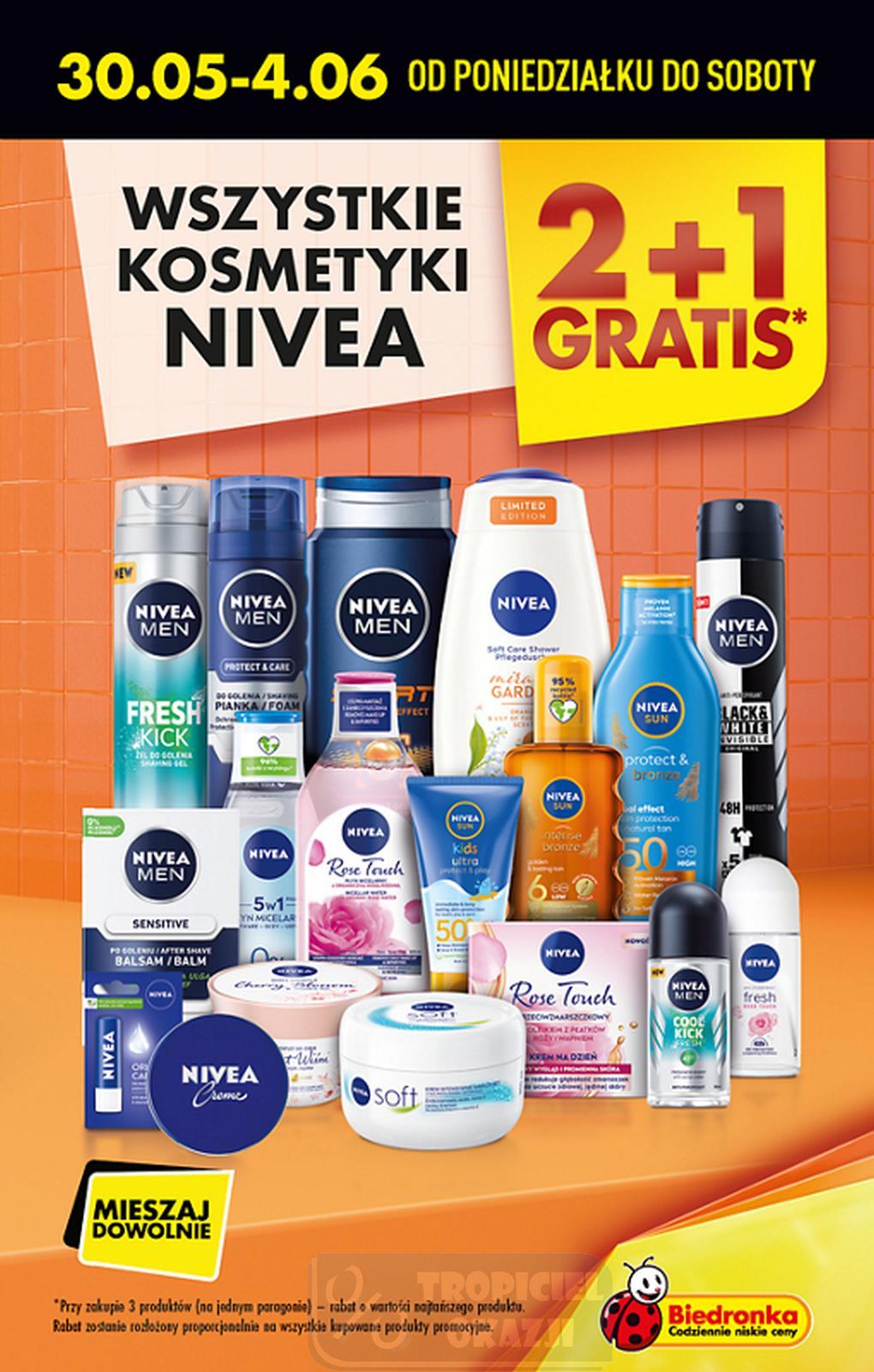 Gazetka promocyjna Biedronka str. 15