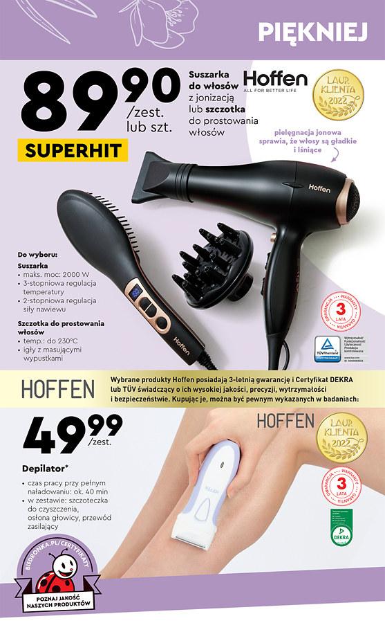 Gazetka promocyjna Biedronka str. 20