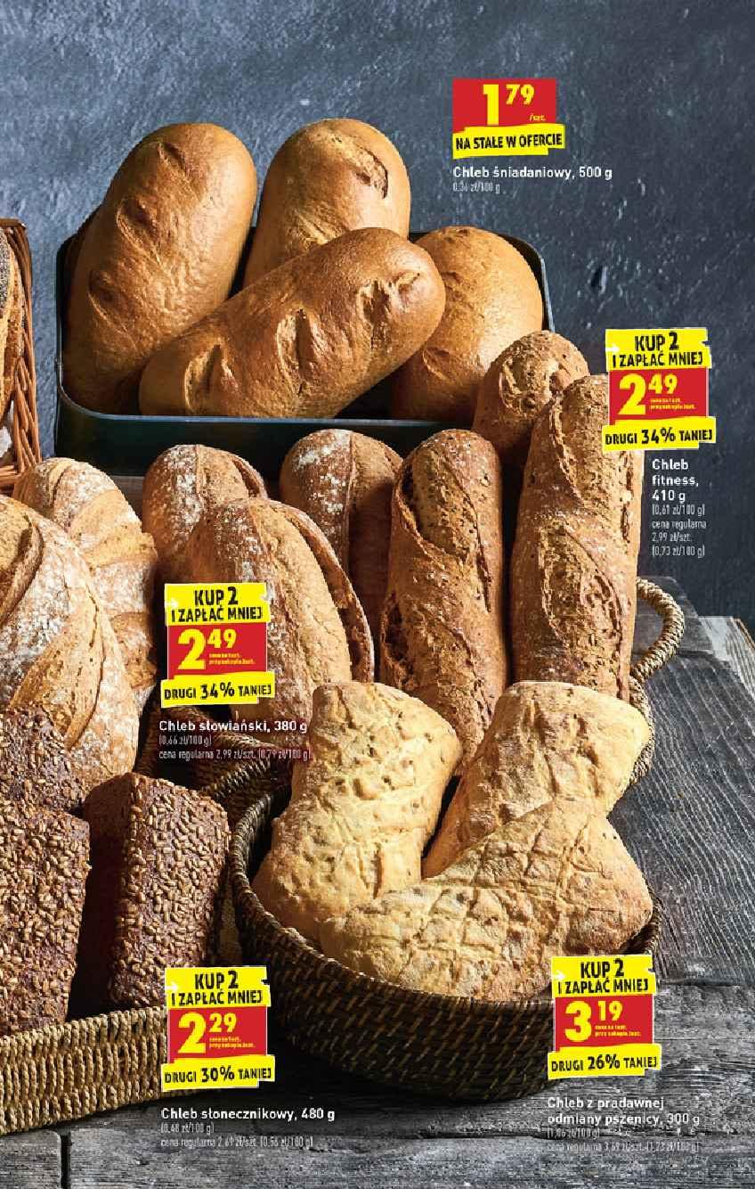 Gazetka promocyjna Biedronka str. 25