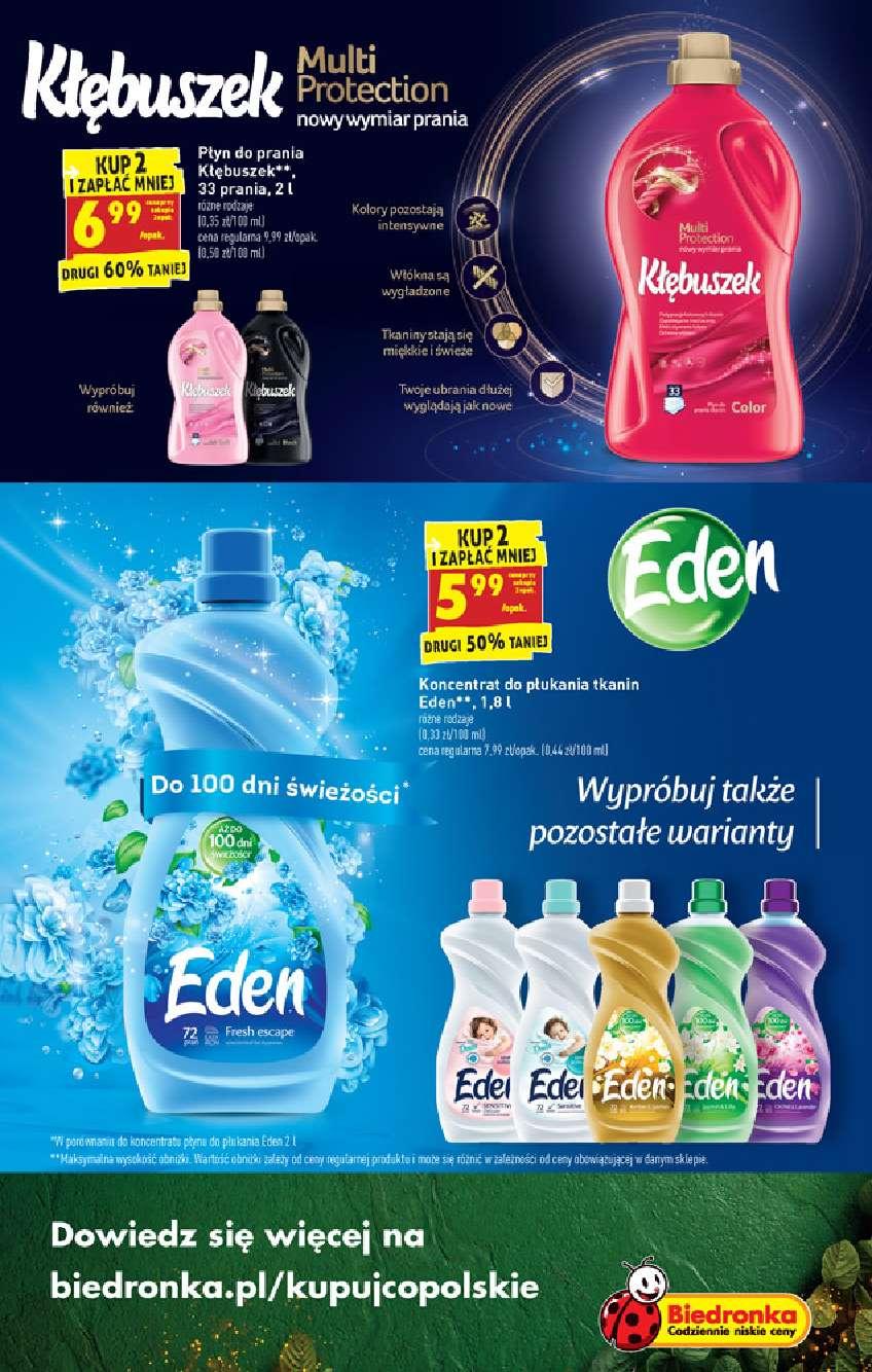 Gazetka promocyjna Biedronka str. 51