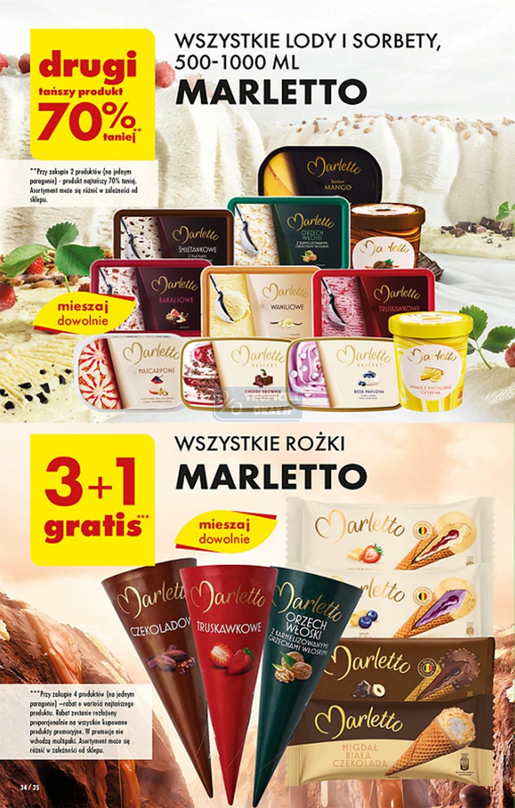 Gazetka promocyjna Biedronka str. 33