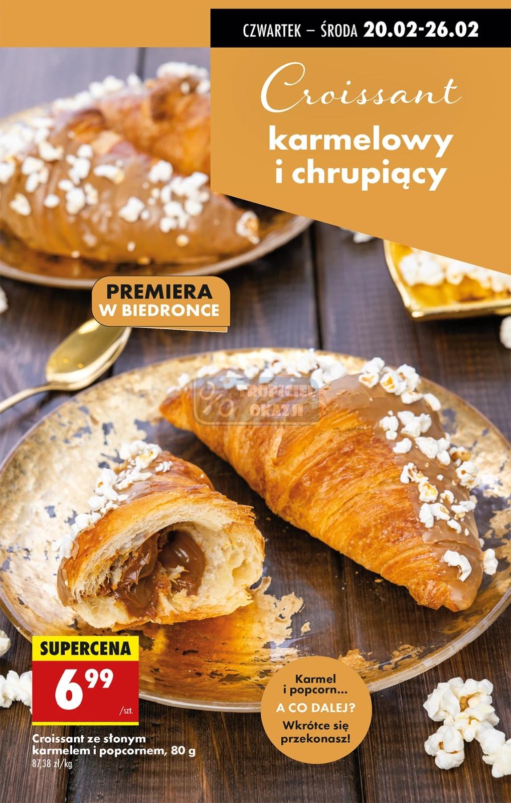 Gazetka promocyjna Biedronka str. 56