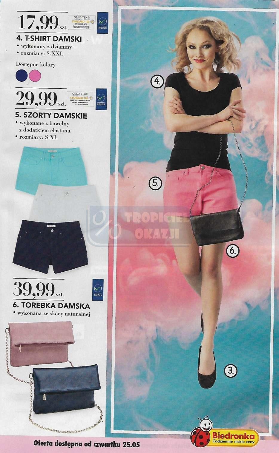 Gazetka promocyjna Biedronka str. 8