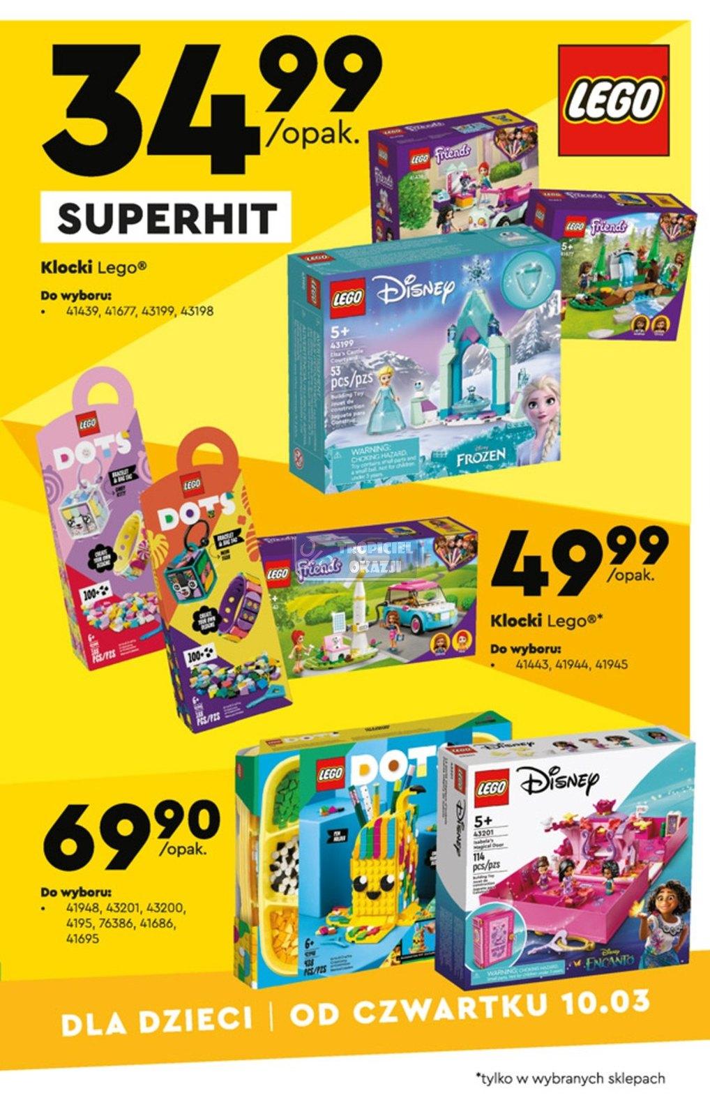 Gazetka promocyjna Biedronka str. 17