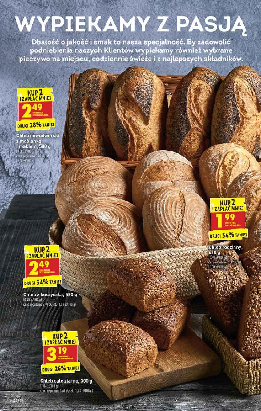 Gazetka promocyjna Biedronka str. 24