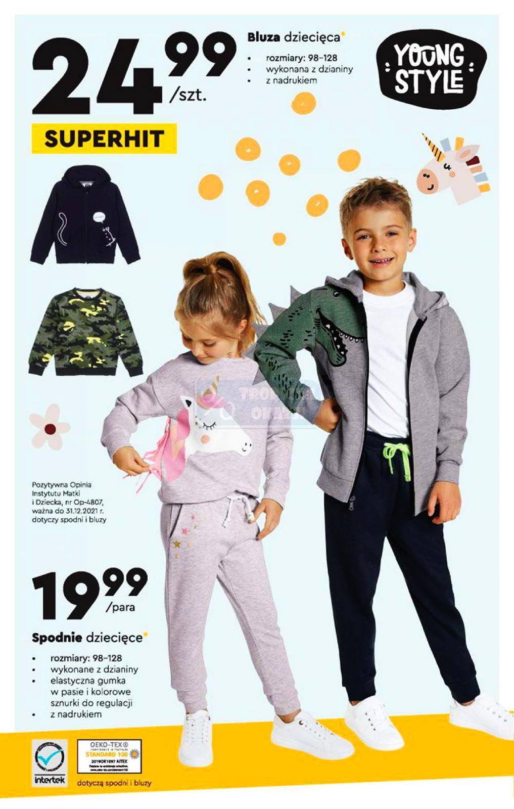 Gazetka promocyjna Biedronka str. 8