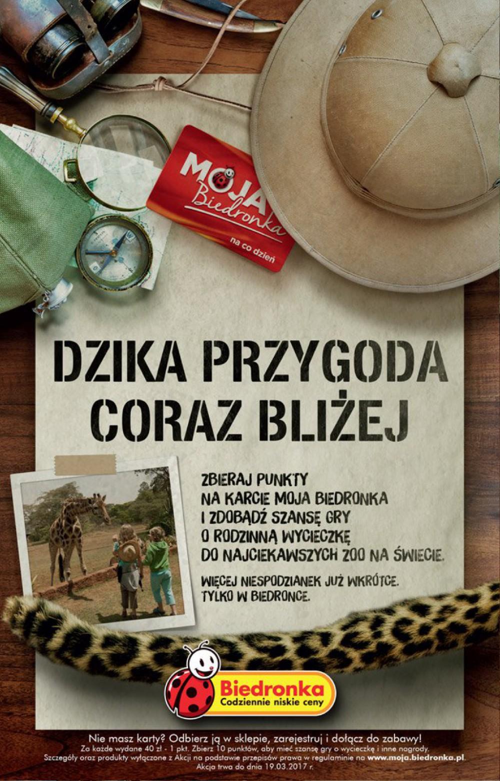 Gazetka promocyjna Biedronka str. 27