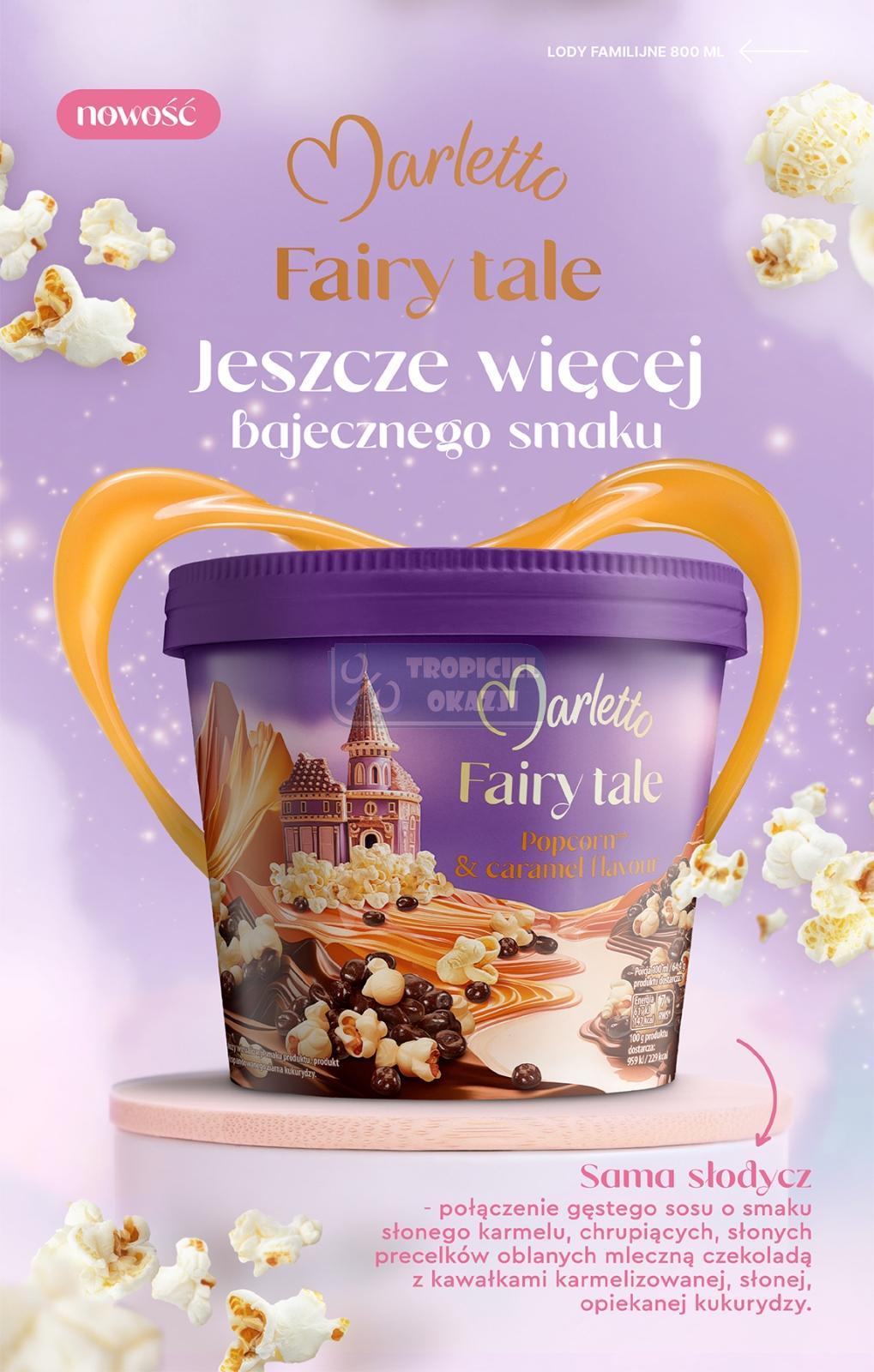 Gazetka promocyjna Biedronka str. 5