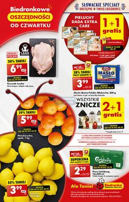 W tym tygodniu - Lada