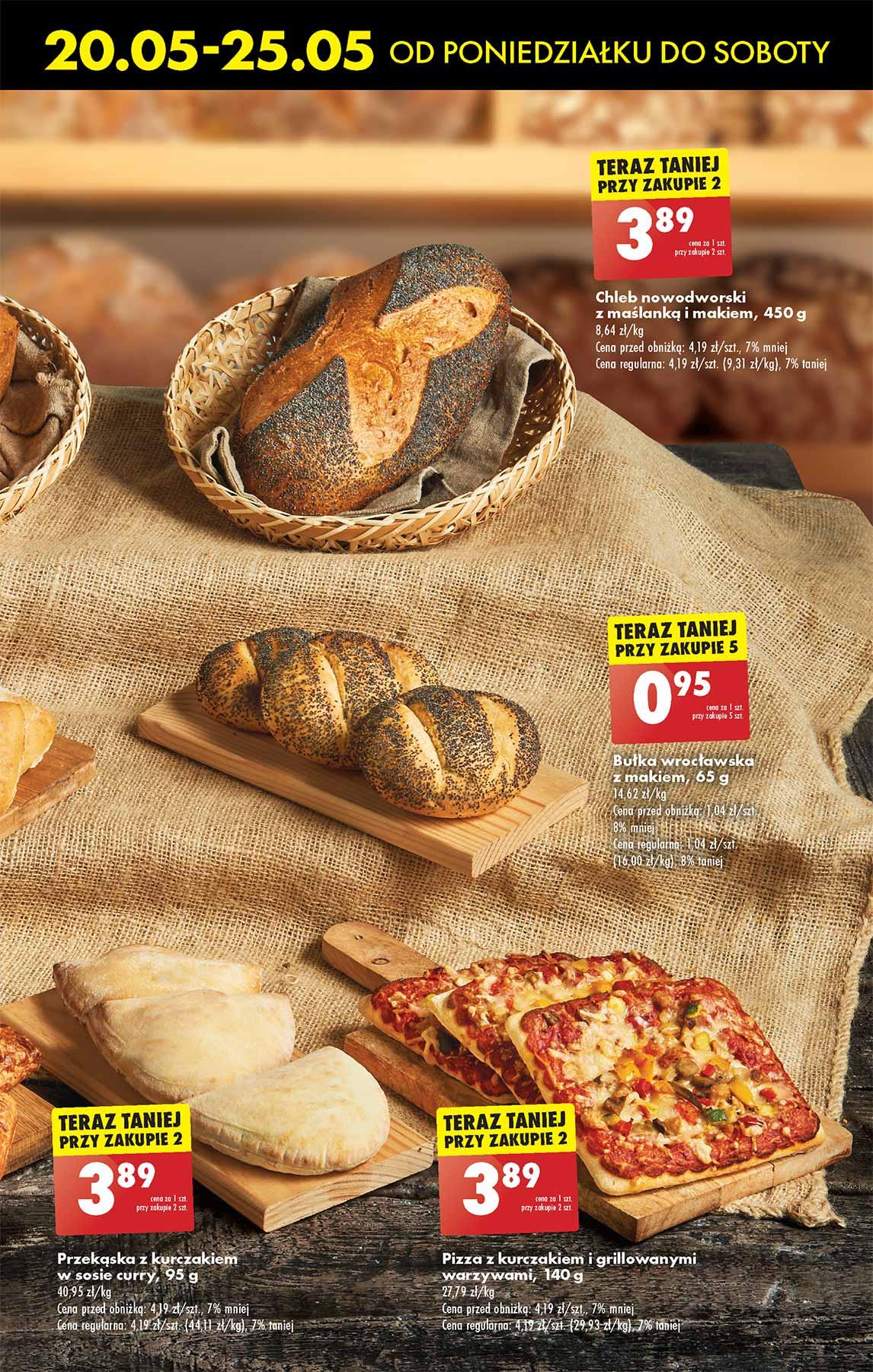 Gazetka promocyjna Biedronka str. 19