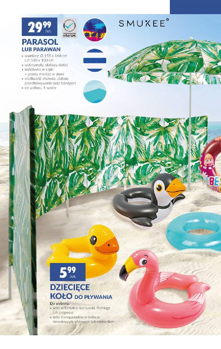 Gazetka promocyjna Biedronka str. 8