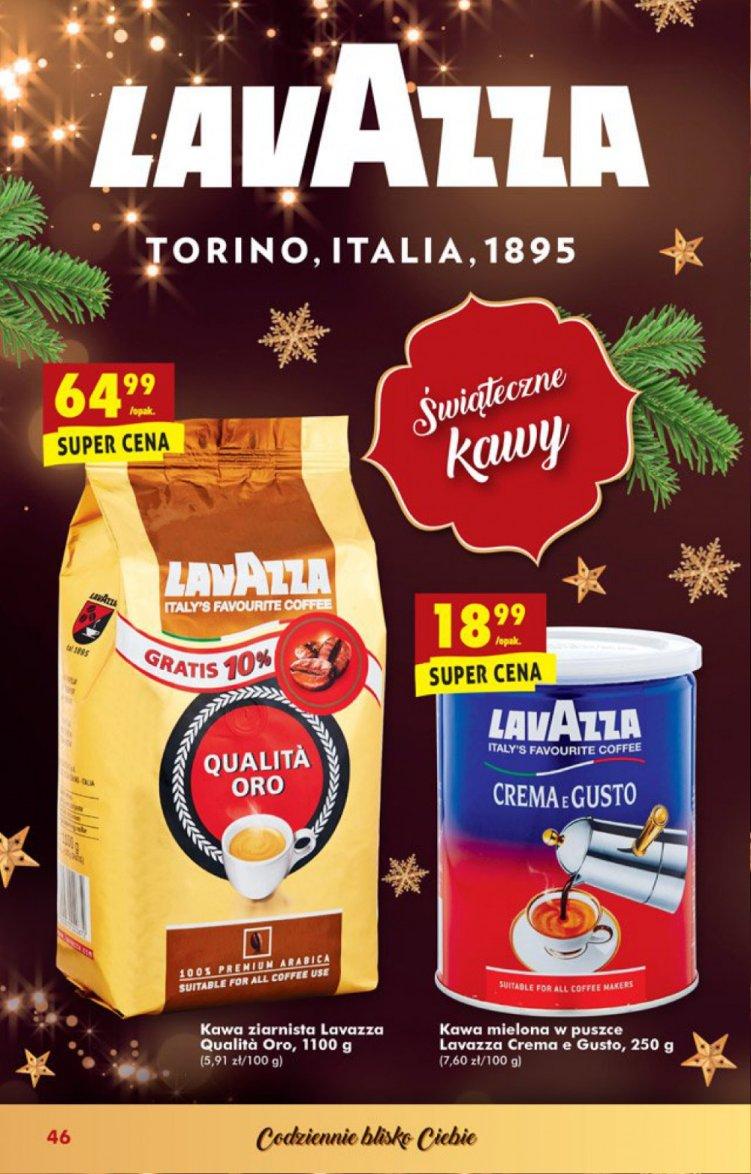 Gazetka promocyjna Biedronka str. 46