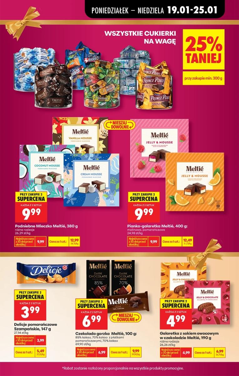 Gazetka promocyjna Biedronka str. 18