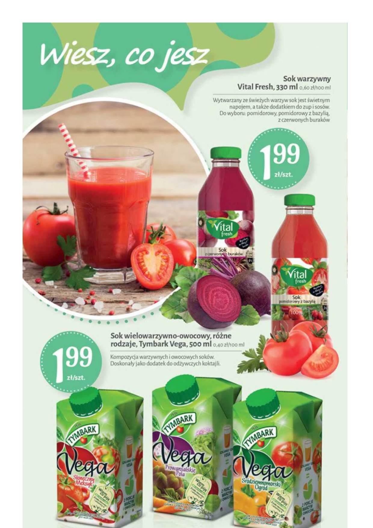 Gazetka promocyjna Biedronka str. 34