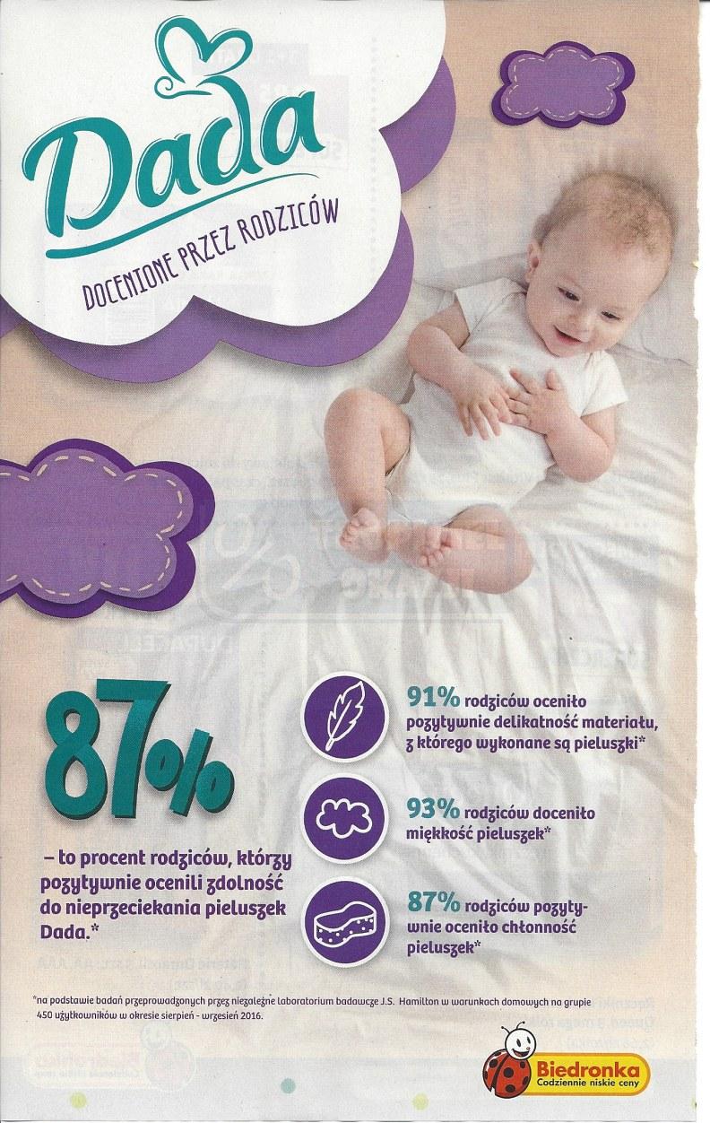 Gazetka promocyjna Biedronka str. 24