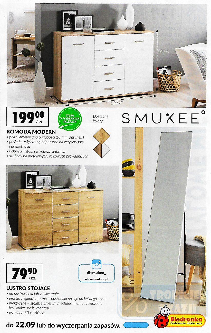 Gazetka promocyjna Biedronka str. 9