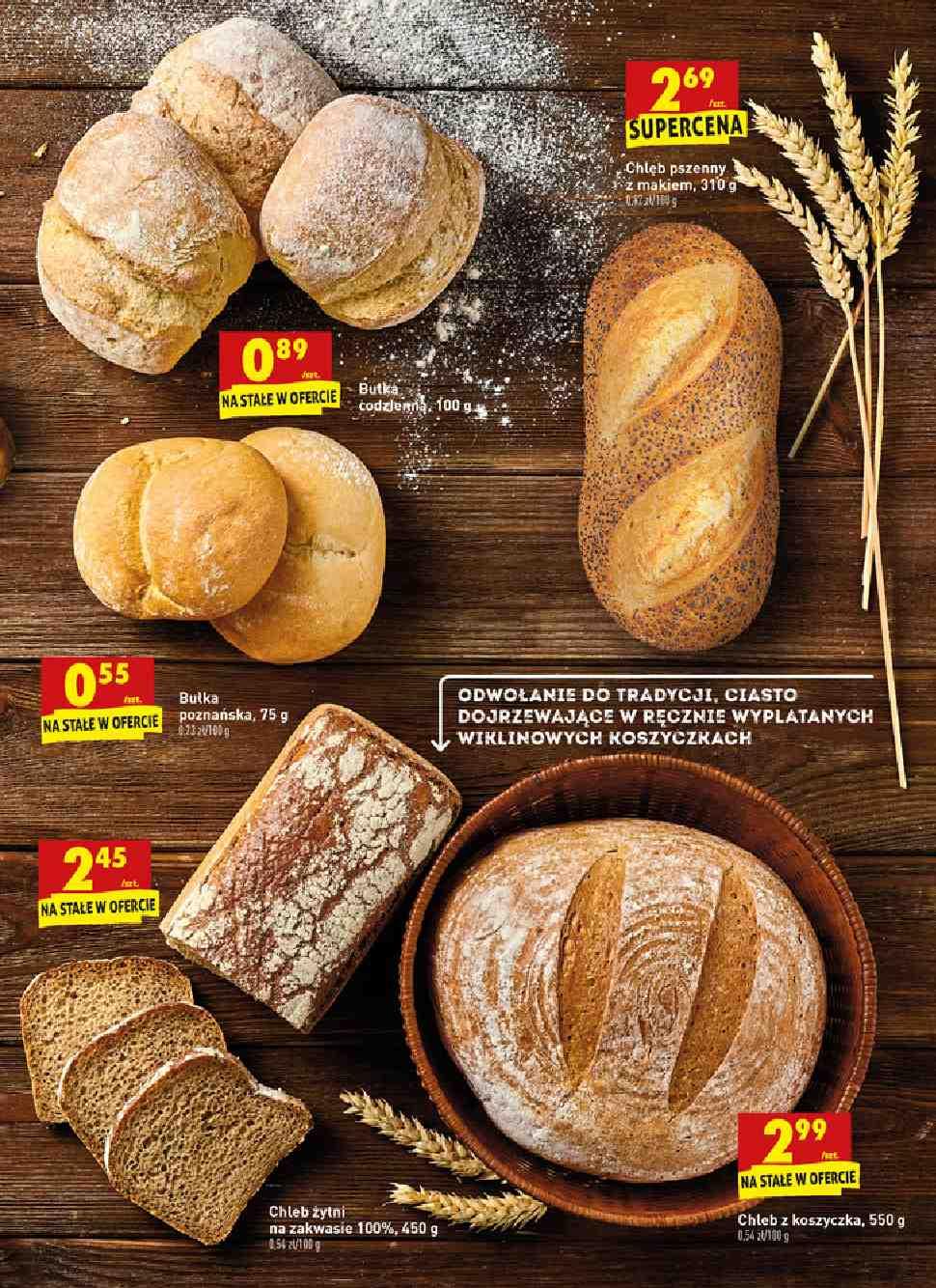 Gazetka promocyjna Biedronka str. 39