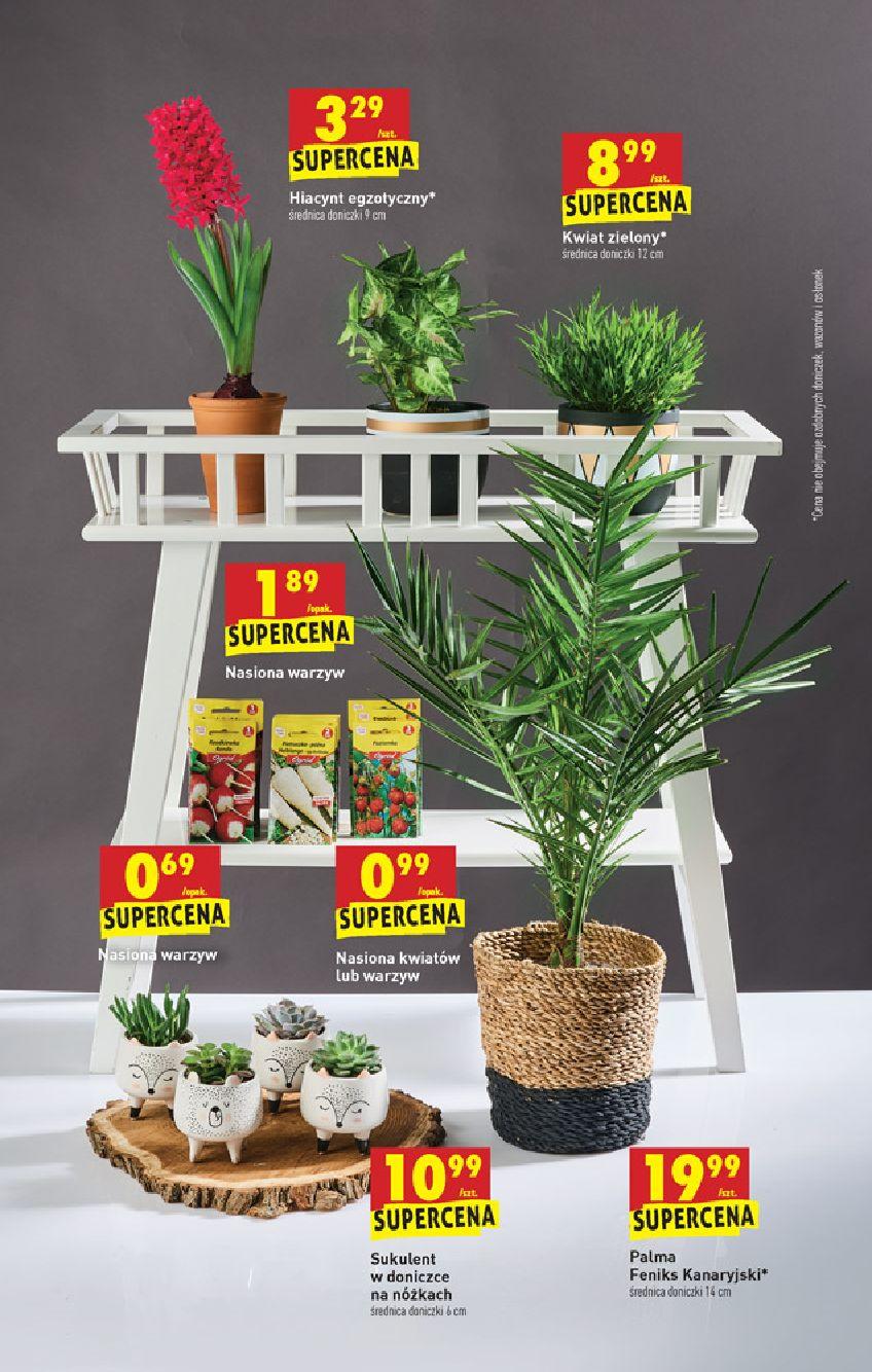 Gazetka promocyjna Biedronka str. 63