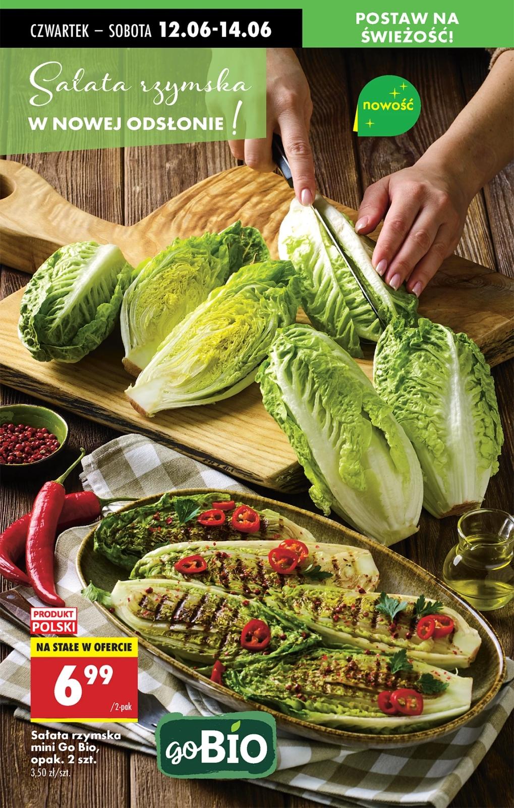 Gazetka promocyjna Biedronka str. 62