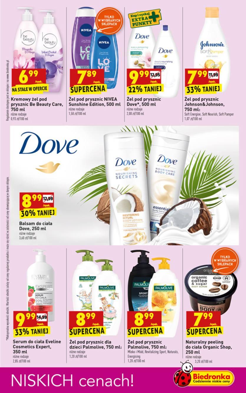 Gazetka promocyjna Biedronka str. 9