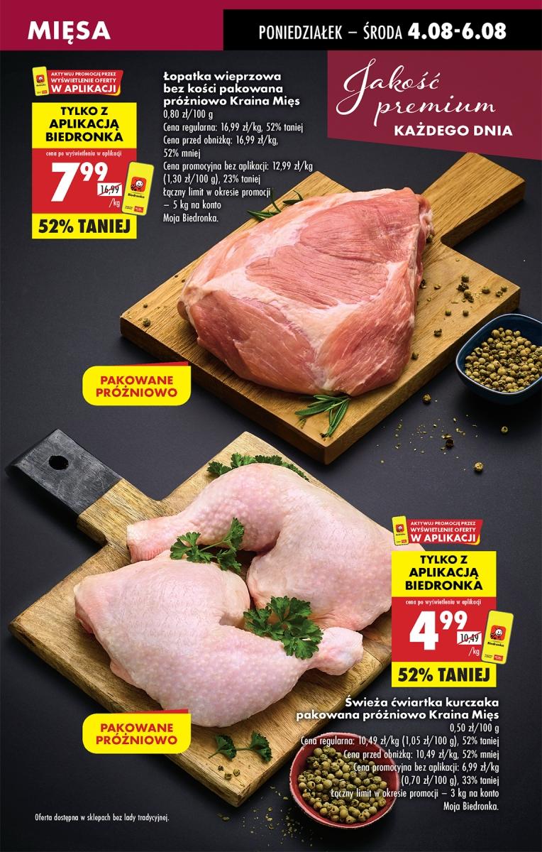 Gazetka promocyjna Biedronka str. 21