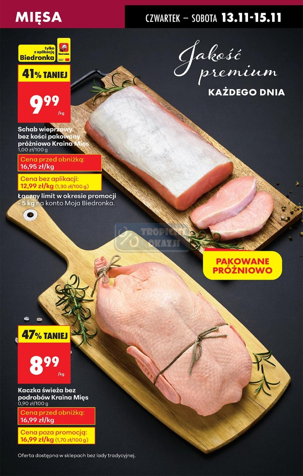 Gazetka promocyjna Biedronka str. 24