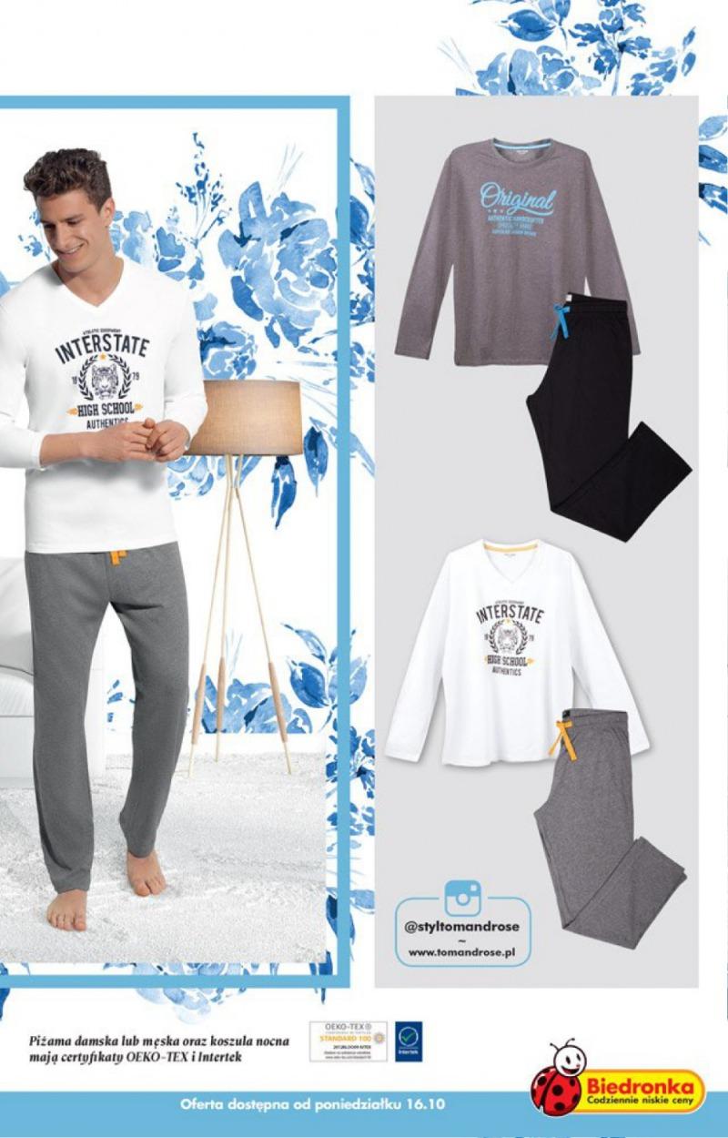 Gazetka promocyjna Biedronka str. 11