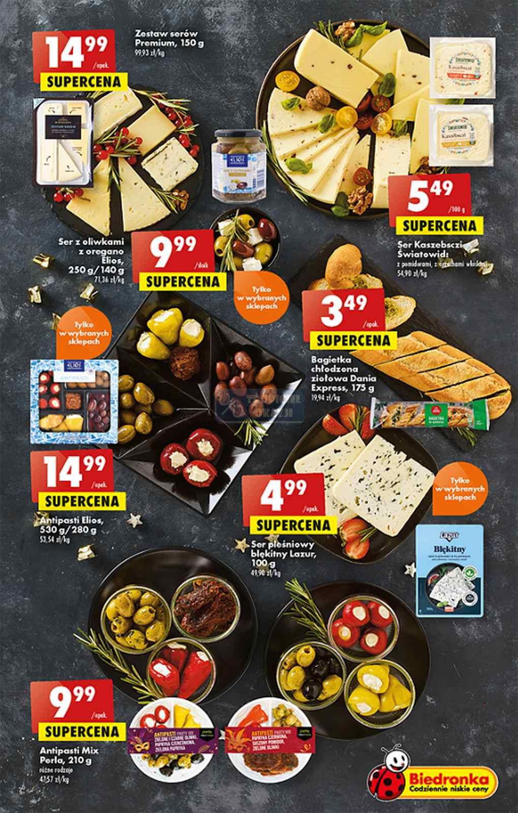 Gazetka promocyjna Biedronka str. 29