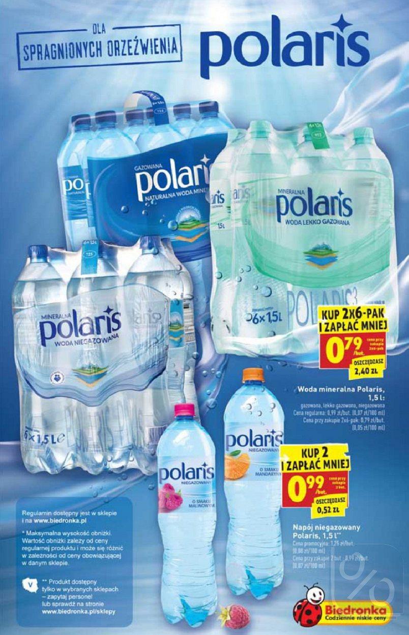 Gazetka promocyjna Biedronka str. 29