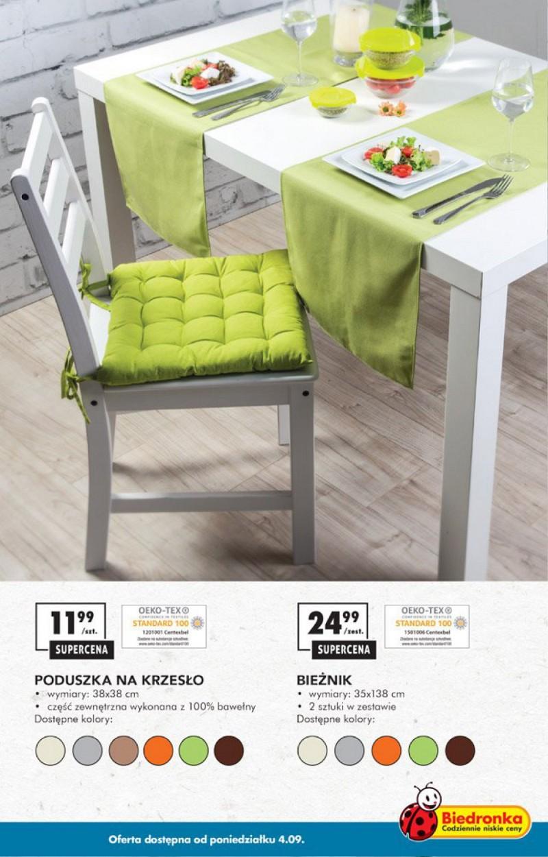 Gazetka promocyjna Biedronka str. 7