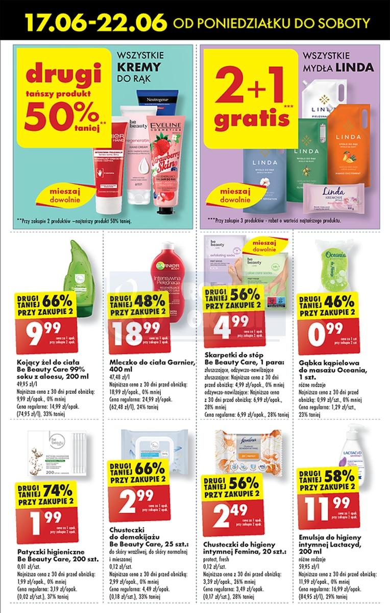 Gazetka promocyjna Biedronka str. 47