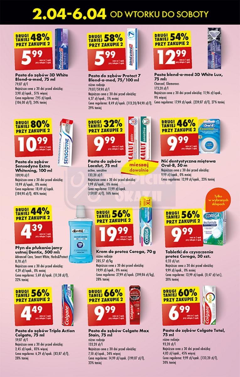 Gazetka promocyjna Biedronka str. 53