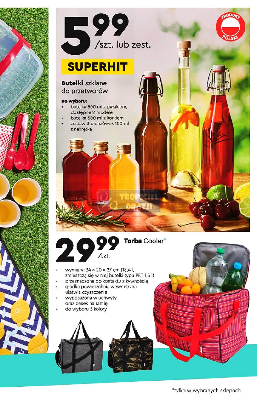 Gazetka promocyjna Biedronka str. 7