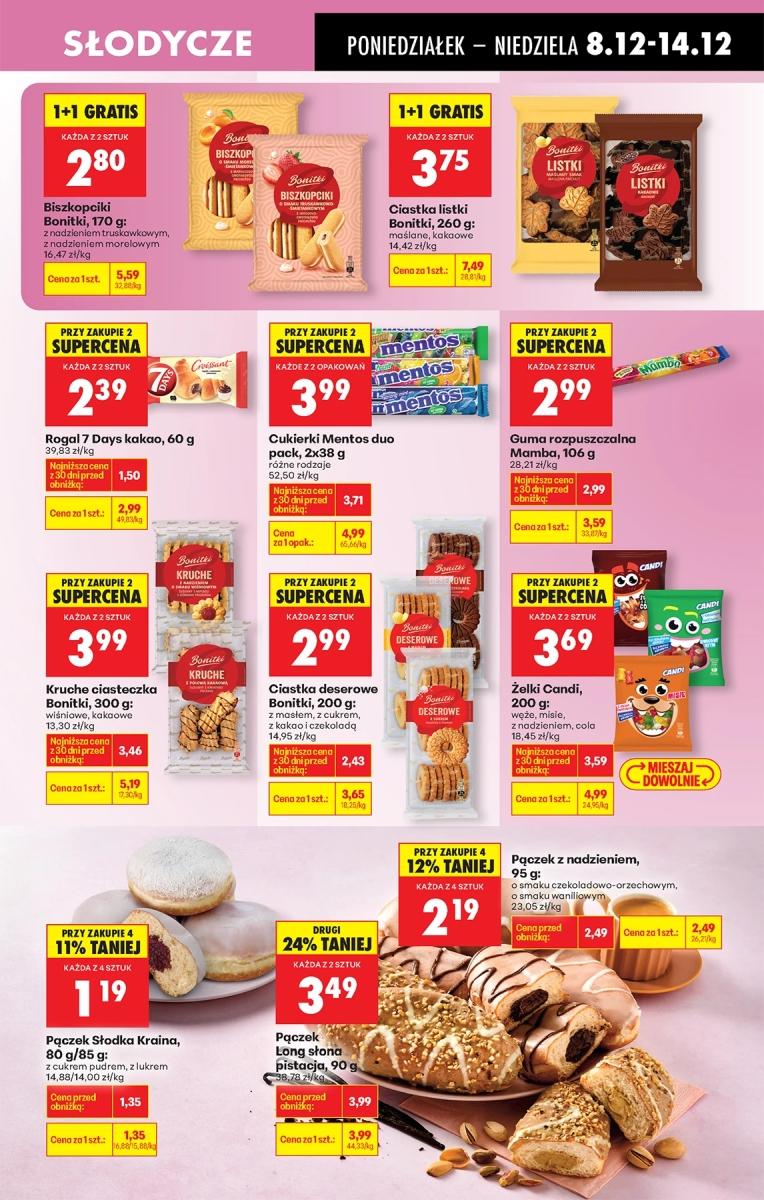 Gazetka promocyjna Biedronka str. 44