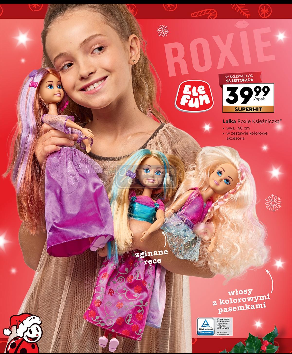 Gazetka promocyjna Biedronka str. 12