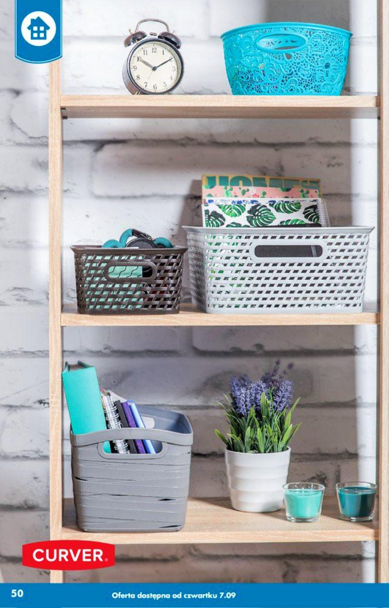 Gazetka promocyjna Biedronka str. 12