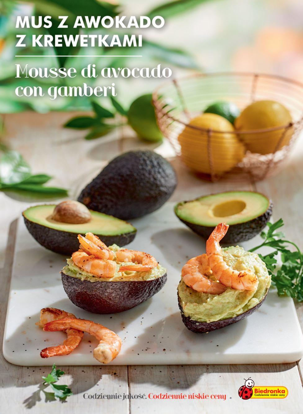 Gazetka promocyjna Biedronka str. 7