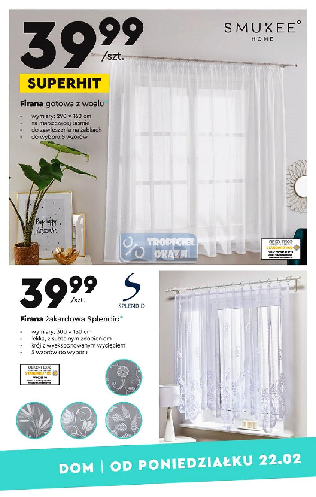 Gazetka promocyjna Biedronka str. 8