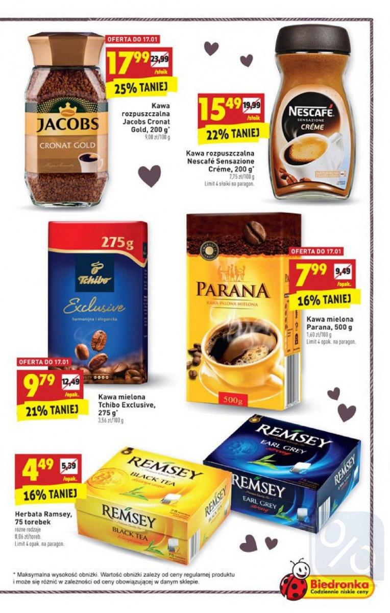 Gazetka promocyjna Biedronka str. 19