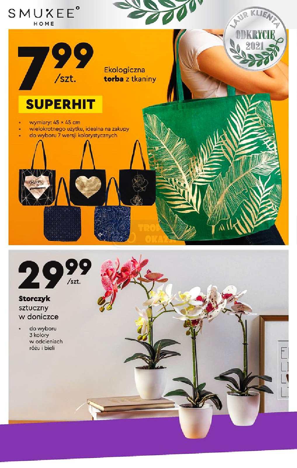 Gazetka promocyjna Biedronka str. 14