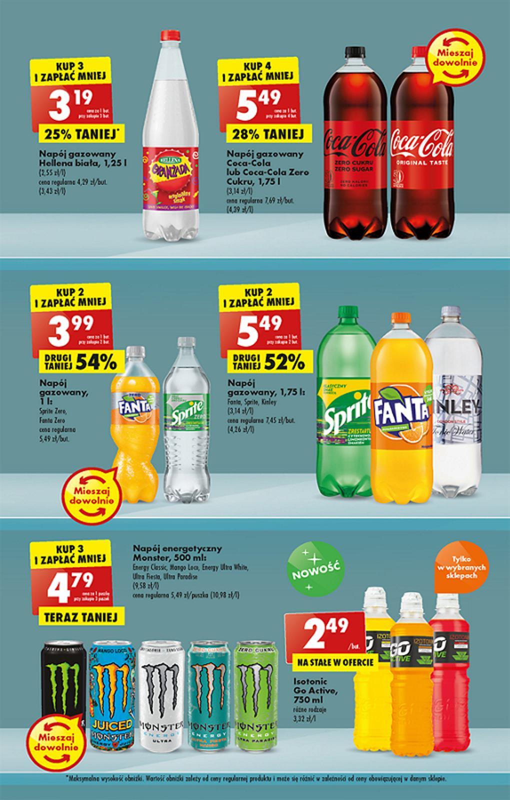 Gazetka promocyjna Biedronka str. 41