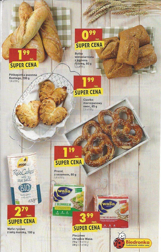 Gazetka promocyjna Biedronka str. 9