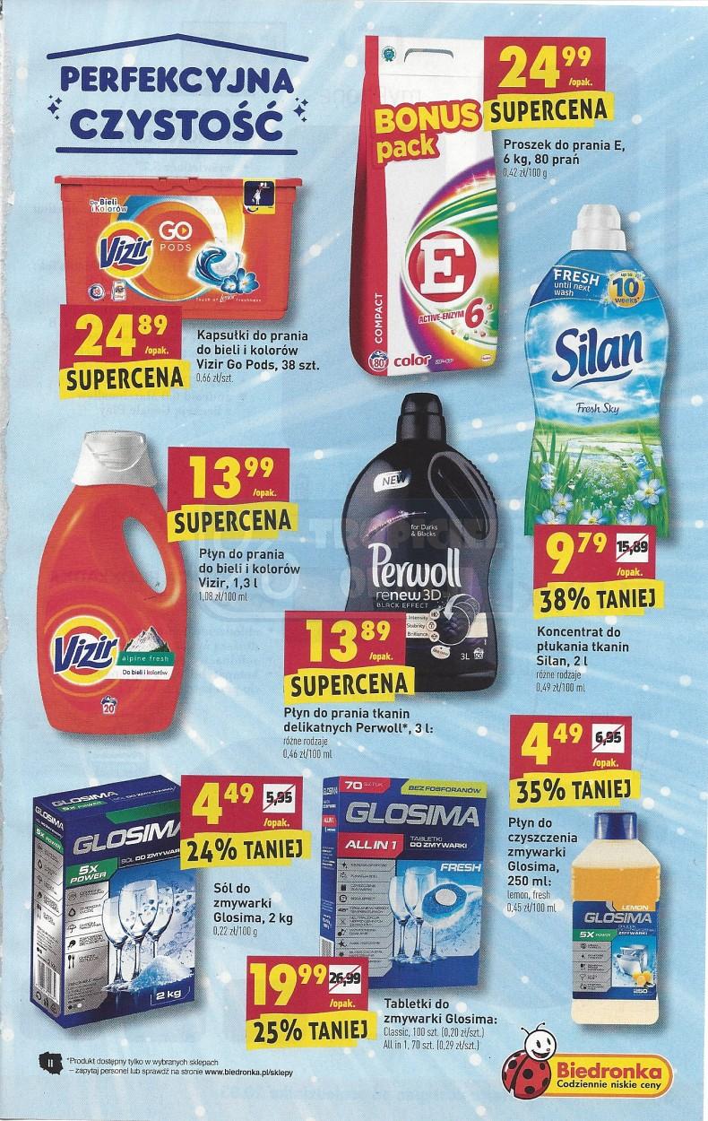 Gazetka promocyjna Biedronka str. 37