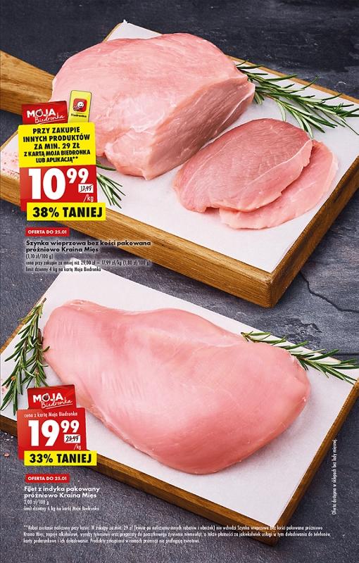 Gazetka promocyjna Biedronka str. 17