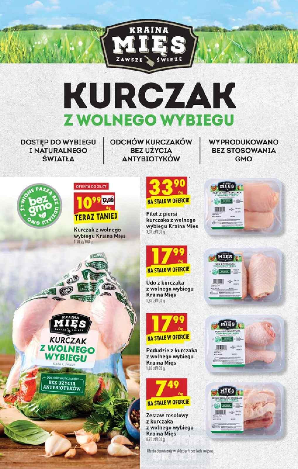 Gazetka promocyjna Biedronka str. 48