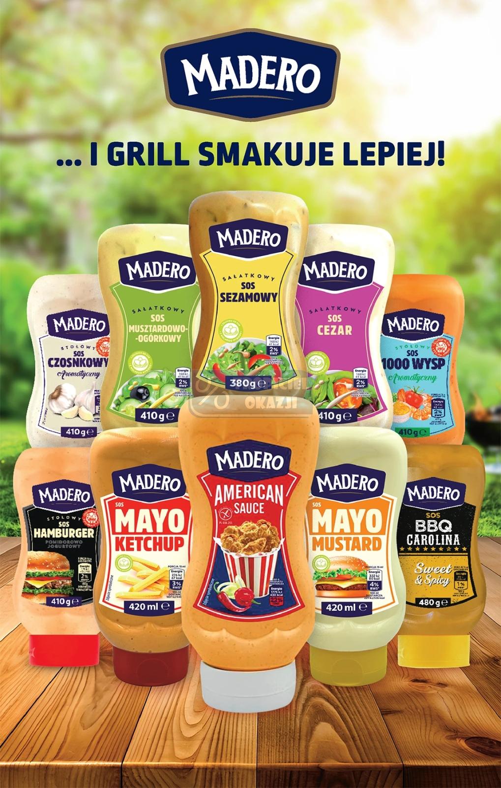 Gazetka promocyjna Biedronka str. 54