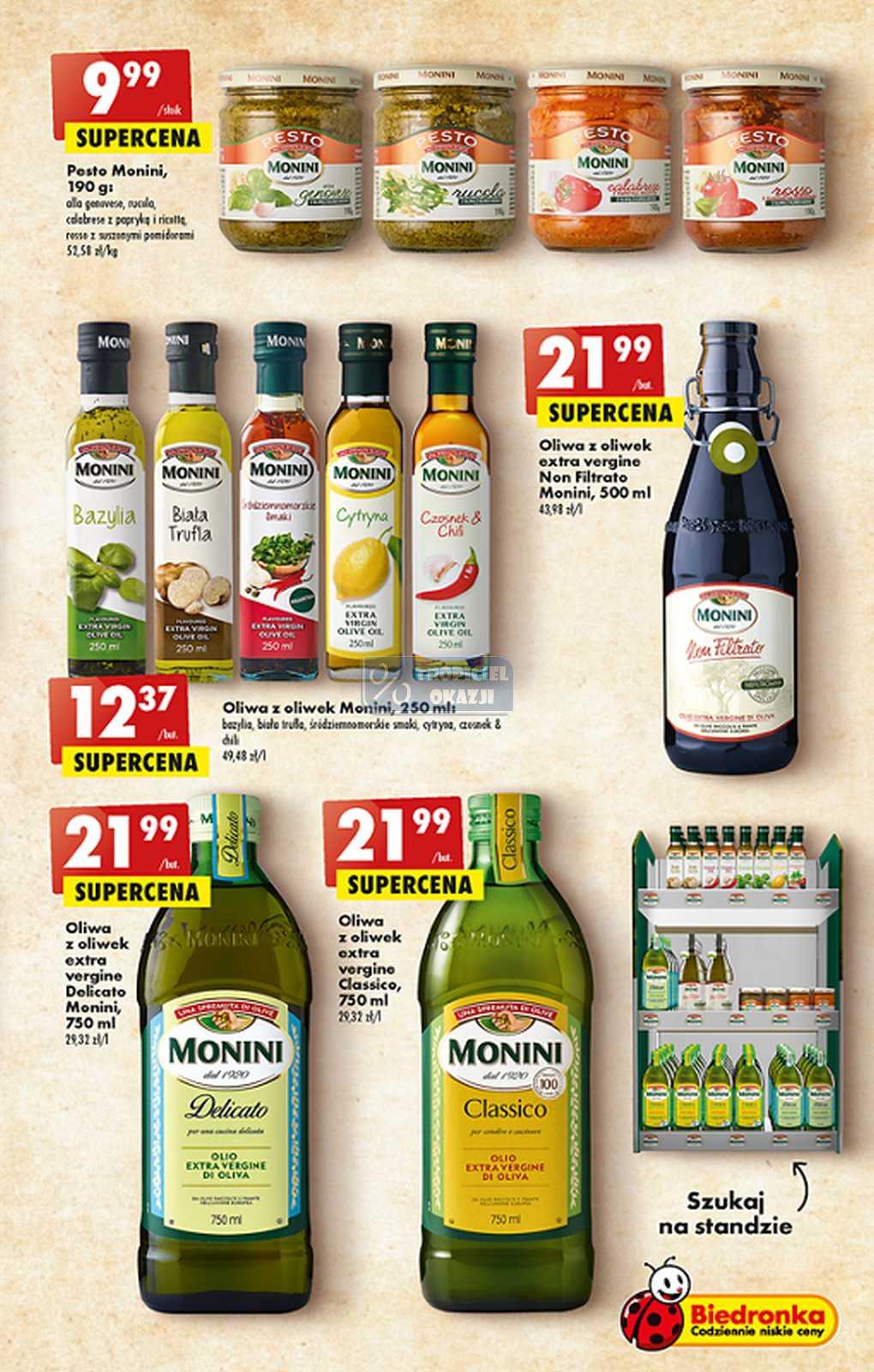 Gazetka promocyjna Biedronka str. 37