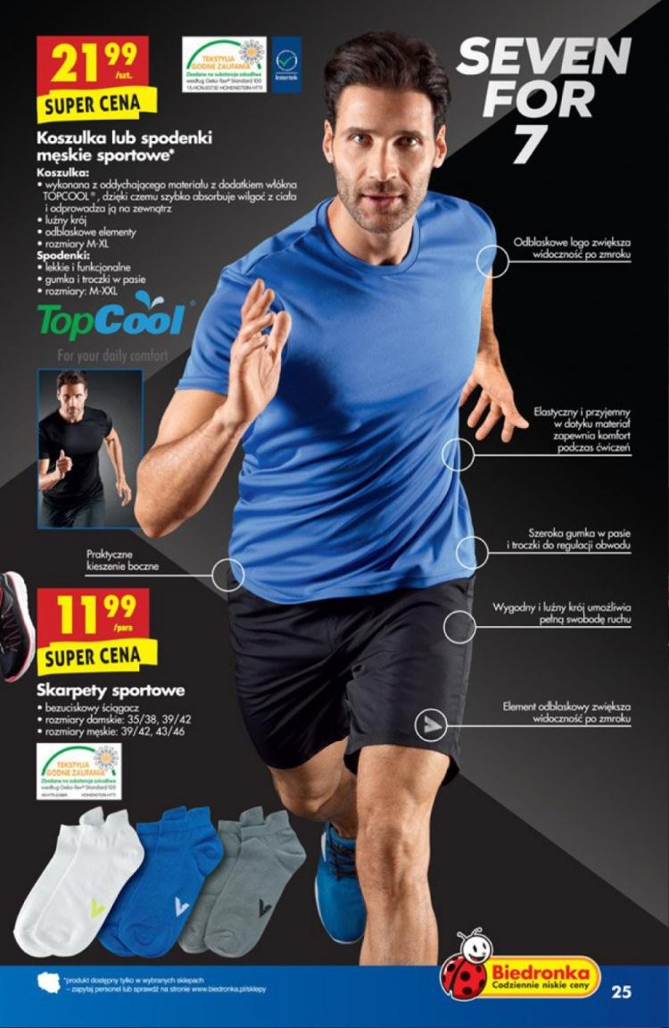 Gazetka promocyjna Biedronka str. 5
