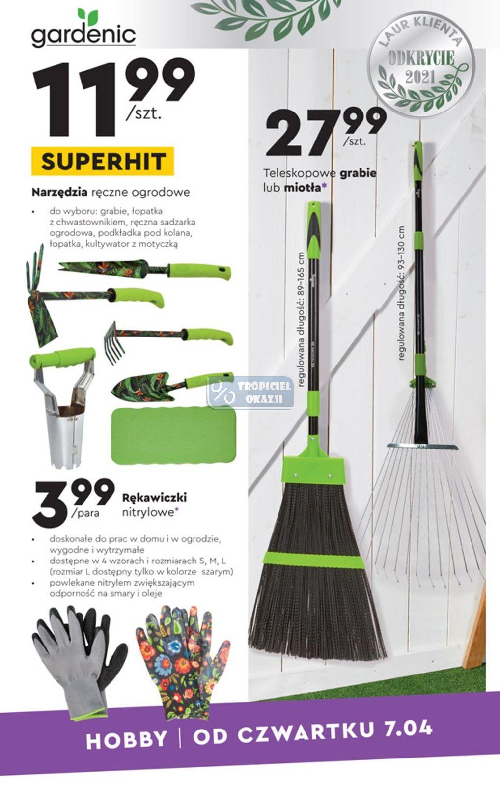 Gazetka promocyjna Biedronka str. 30